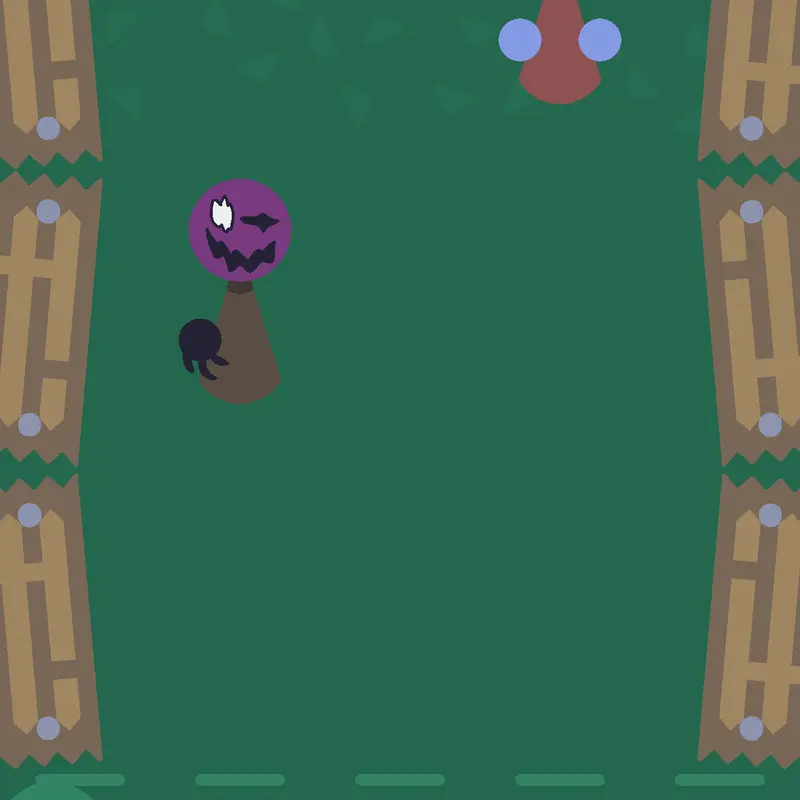 Game by @LeeVee6723