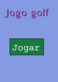 Golfer