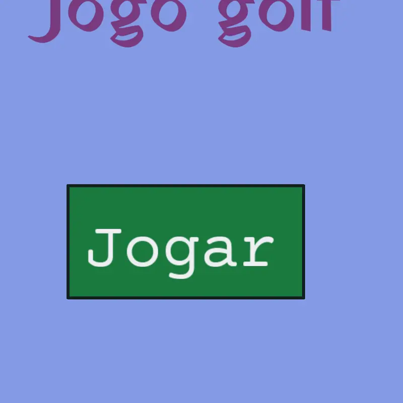 Golfer by @exploradorterra
