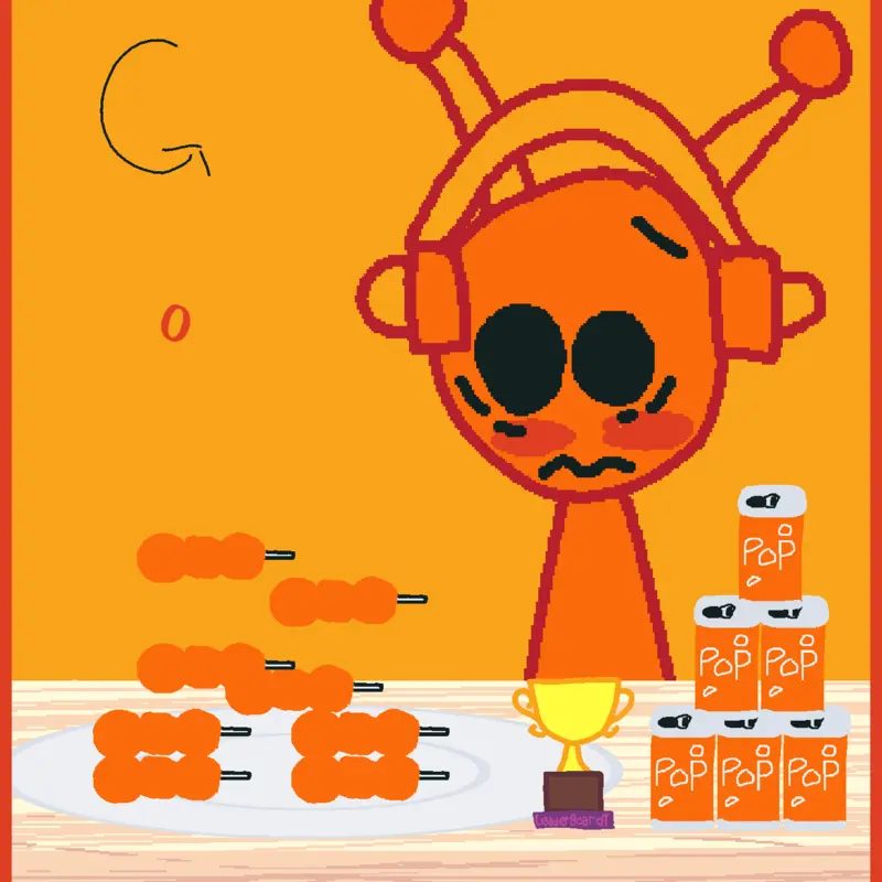 Game by @kawaii_Sprunkiguy