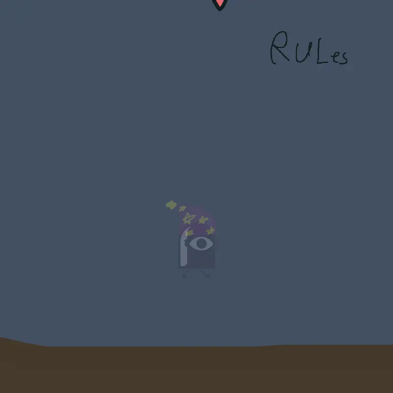 Game by @RaineRainbow