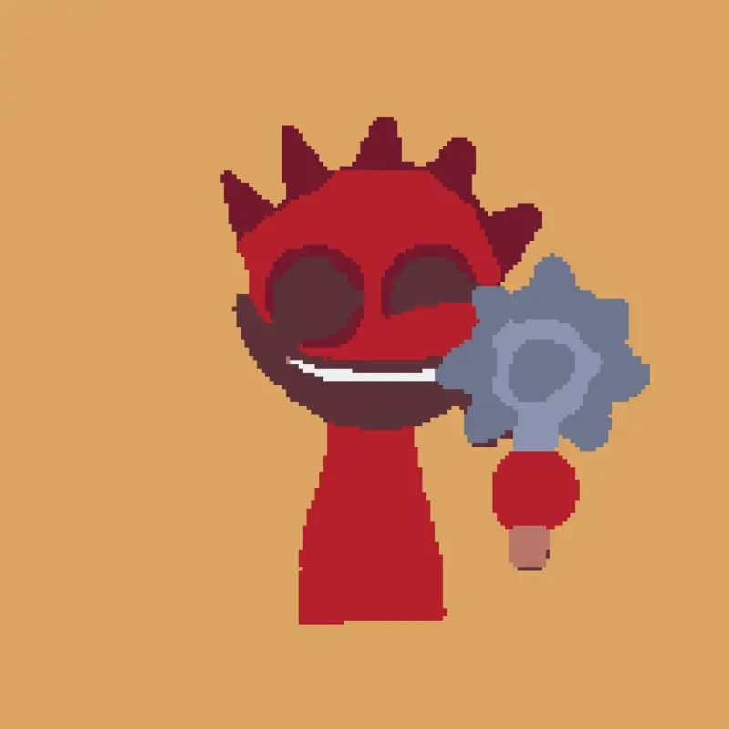 Game by @RussiaBall85