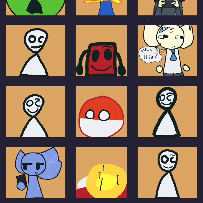 Game by @sprunki37d