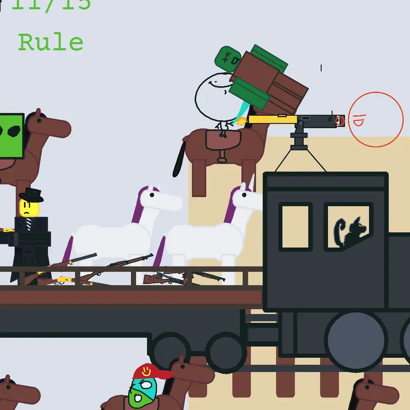 Game by @Chickennuggetlord67