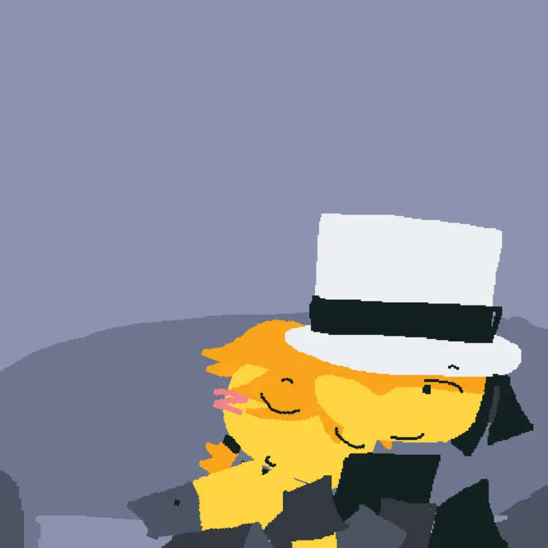 Game by @BuildermansHatred