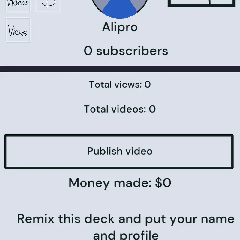 Game by @alipro7363