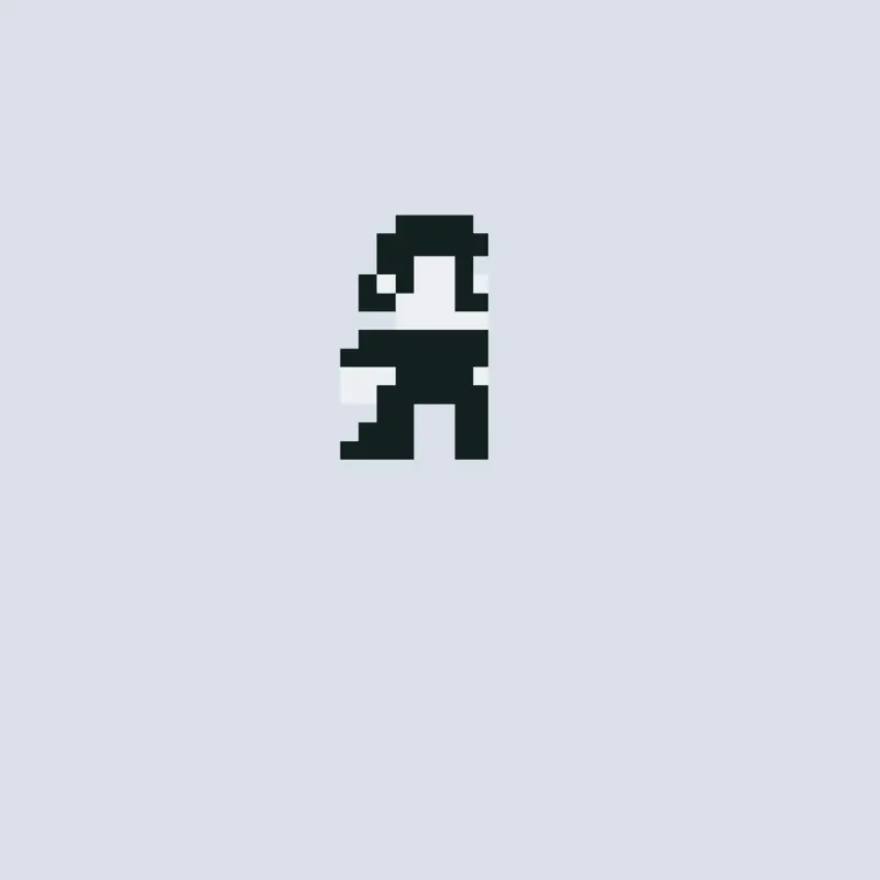 Game by @mitler