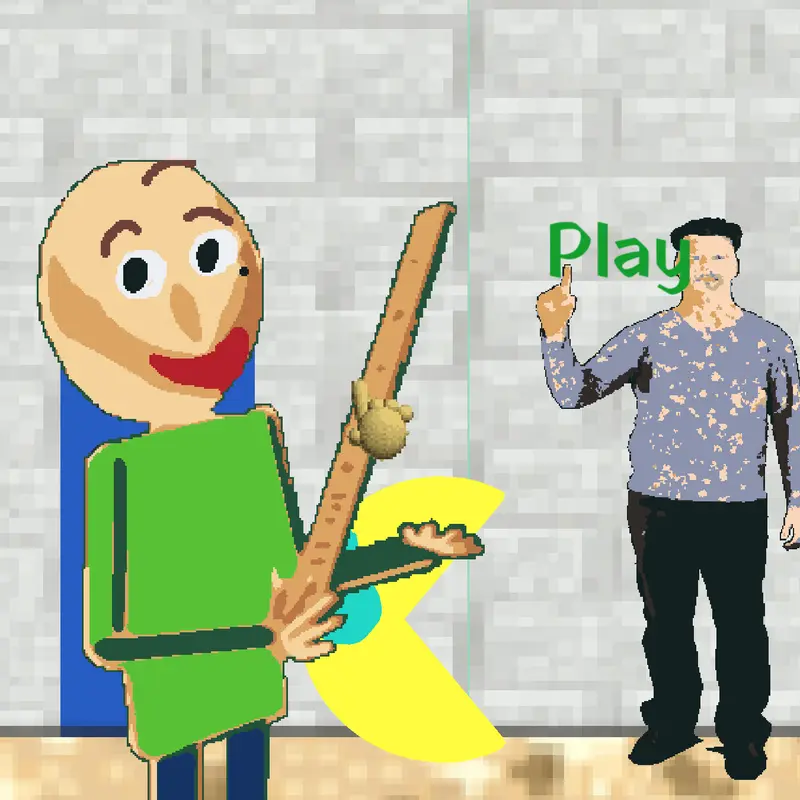 Game by @modgentails