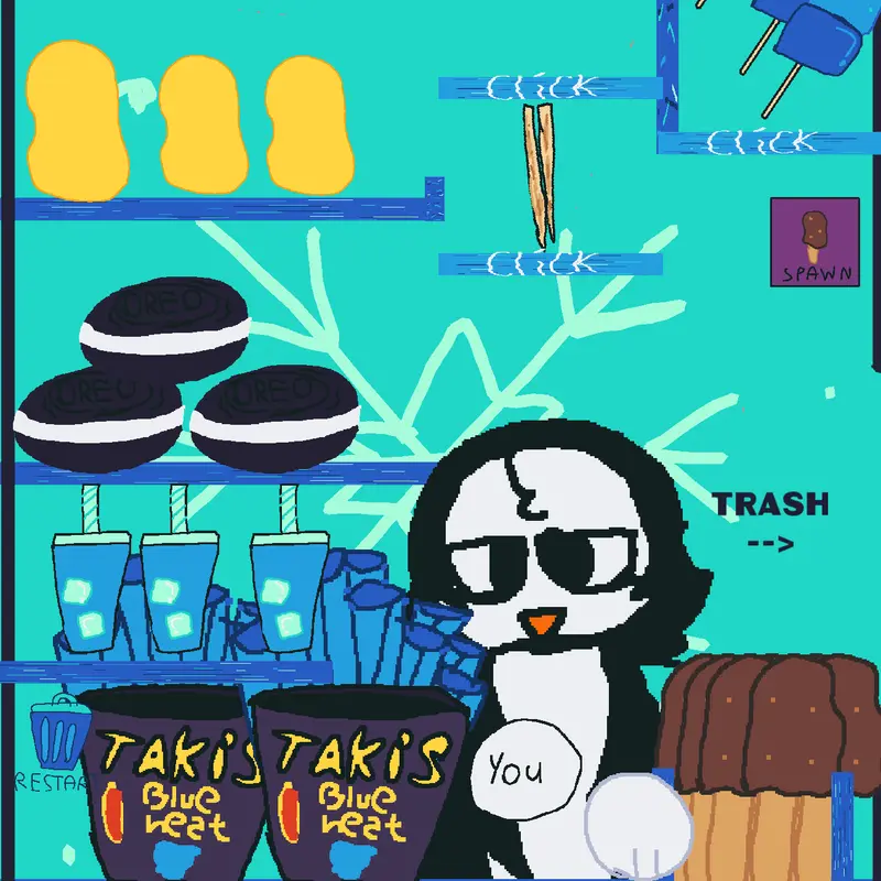 Game by @ItzMaya