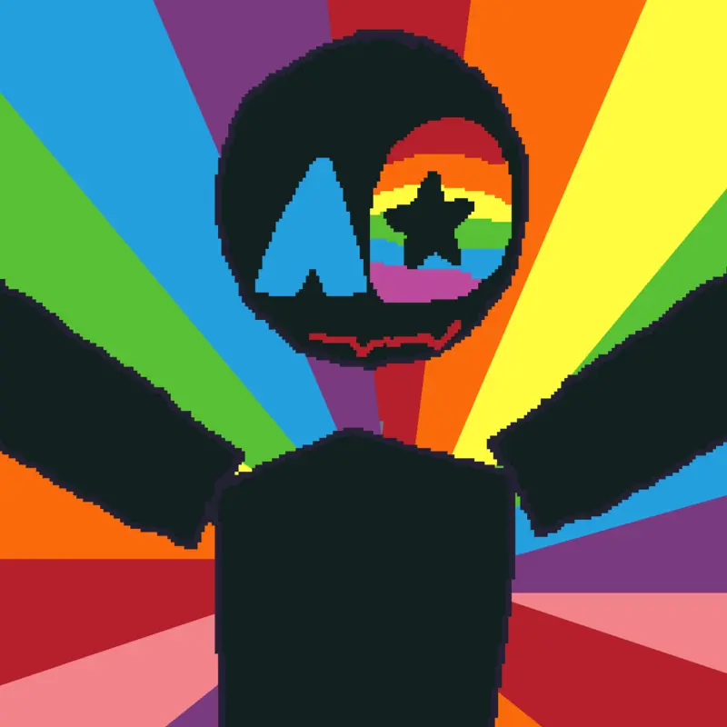 Game by @The-Mystery