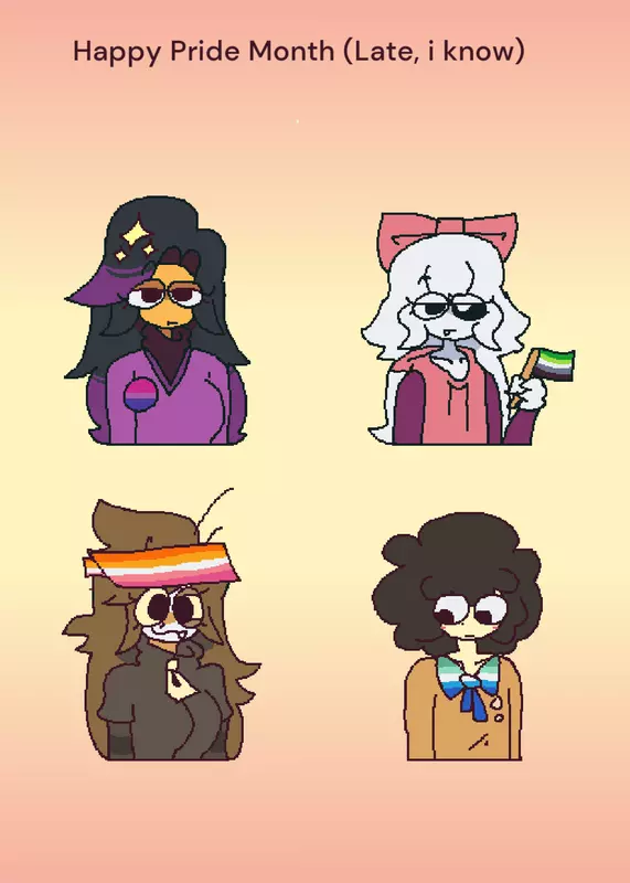 Game by @MillySeconds