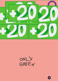 only green version