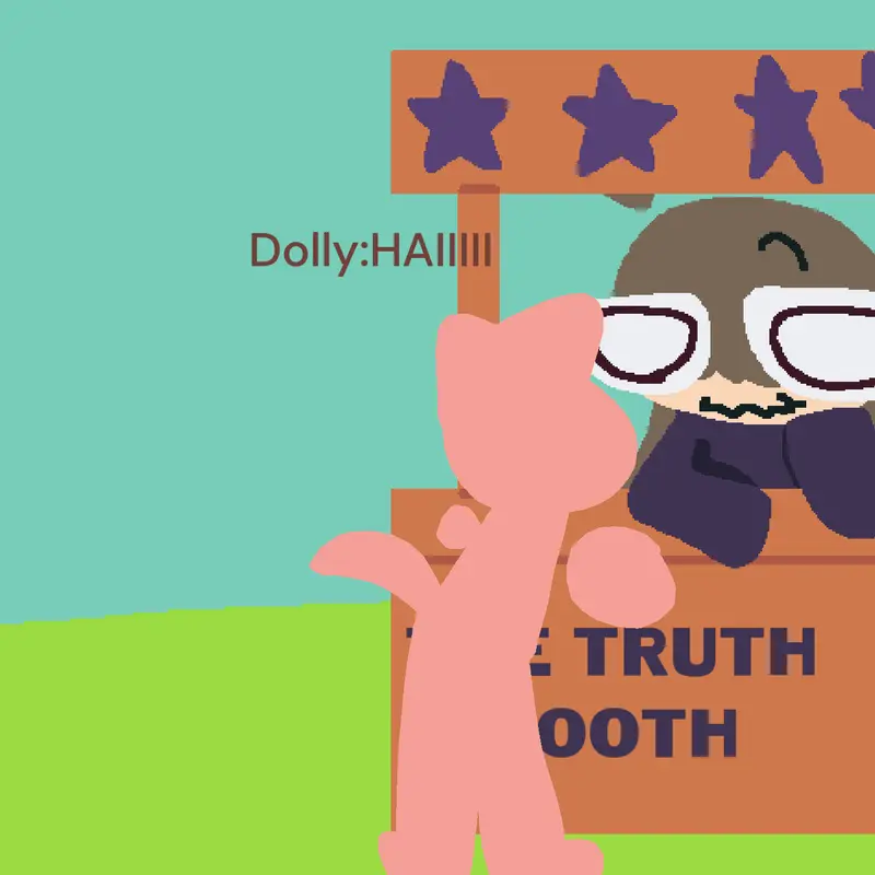 Game by @dolly_cat