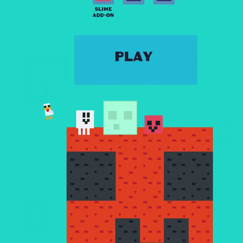 Game by @Chrispin_07