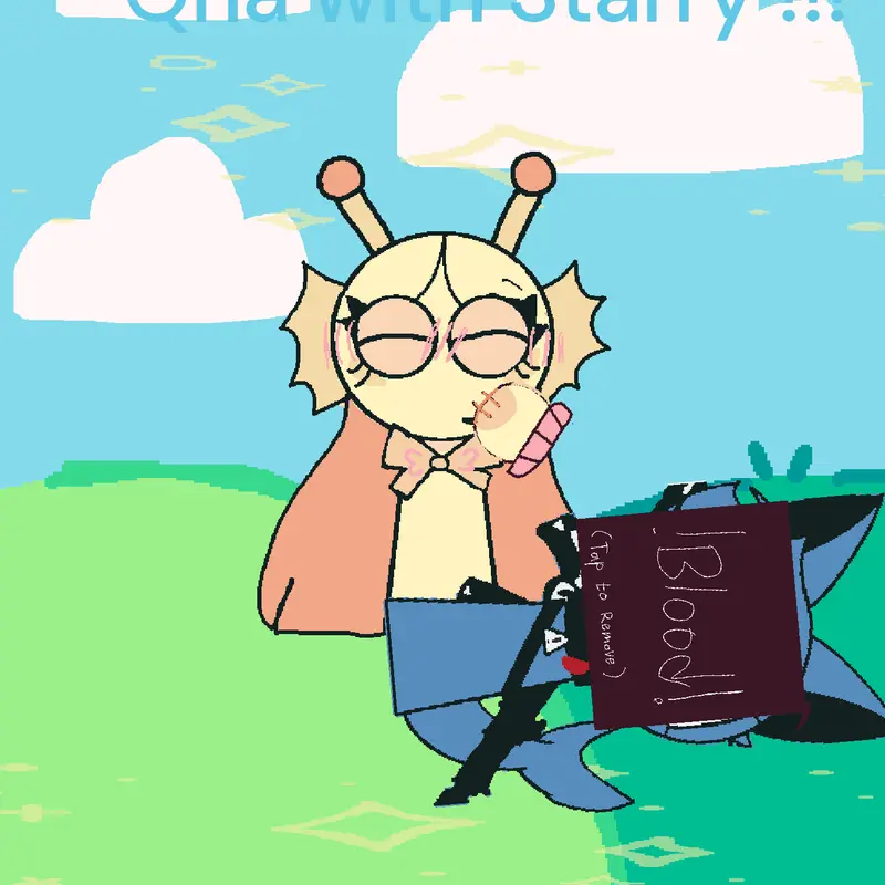 Game by @-_m30w_ch4n_-