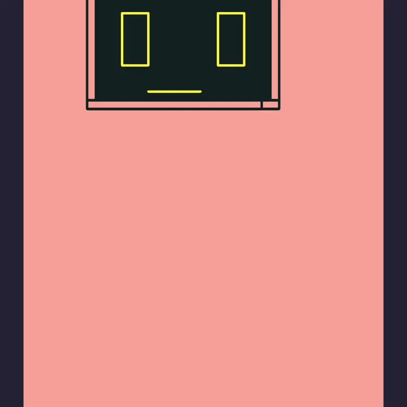 Game by @Trisckas