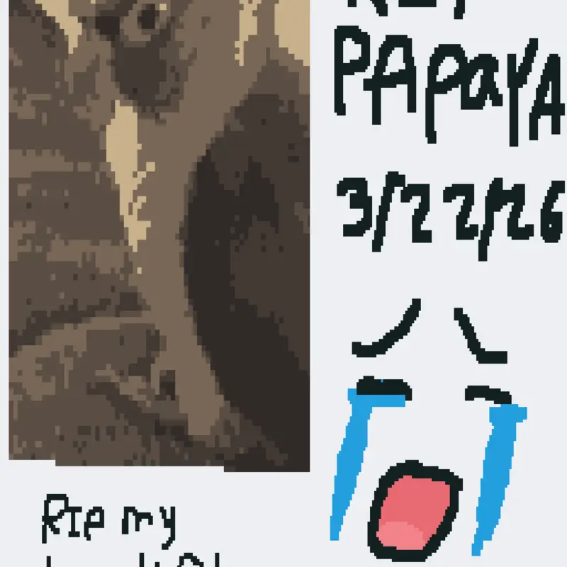 Game by @Sofie_Monster