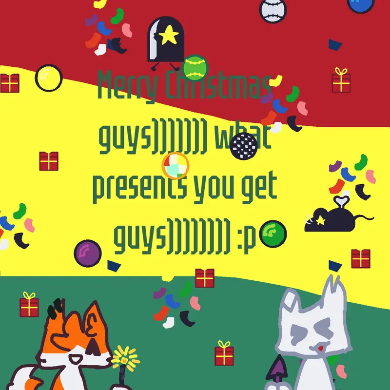 Game by @Draca