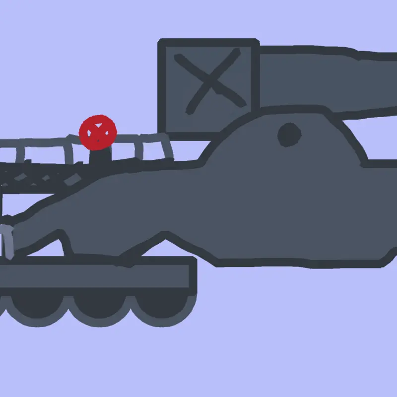 Game by @schwerer_gustav