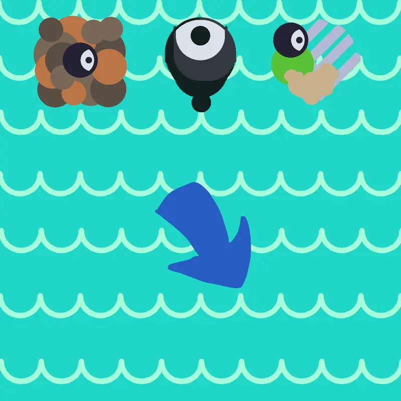 Game by @Xanalania3