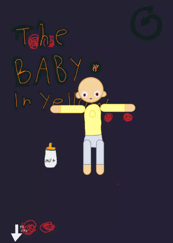 Game by @cookie_dust