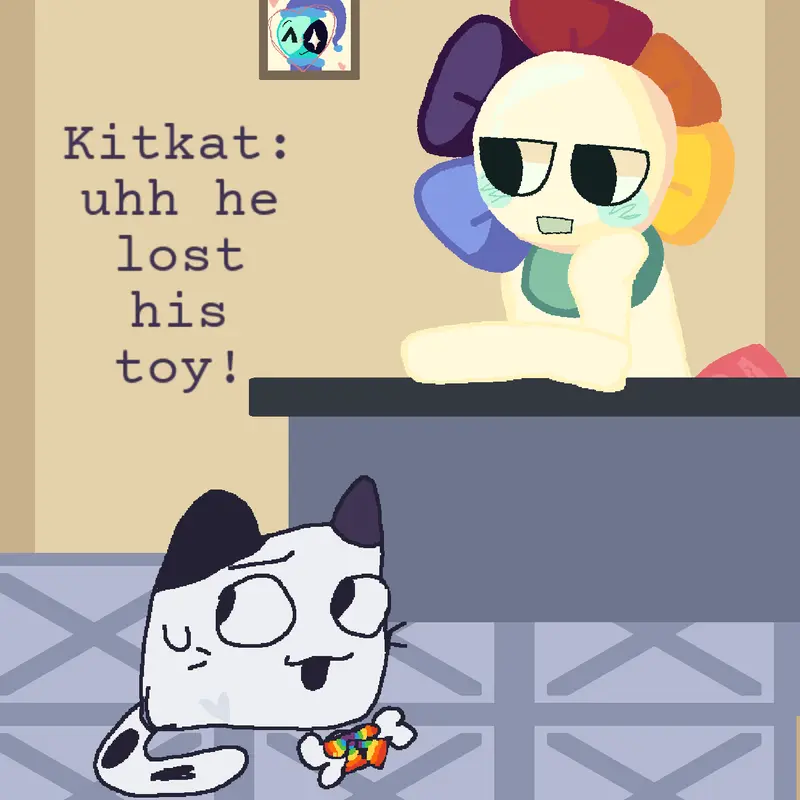 Game by @alazy_girl