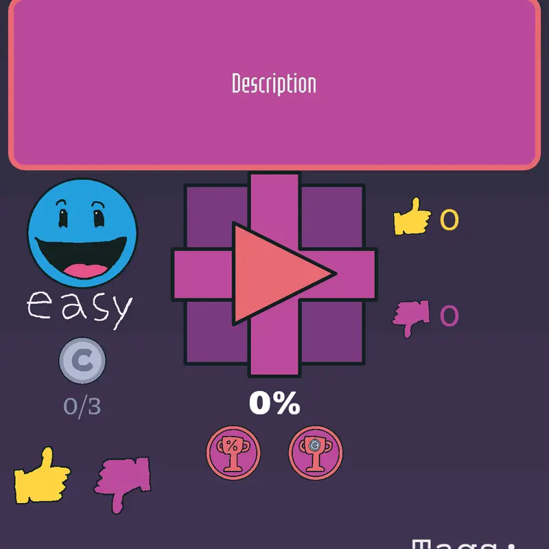 Endingkit by @gray-cube