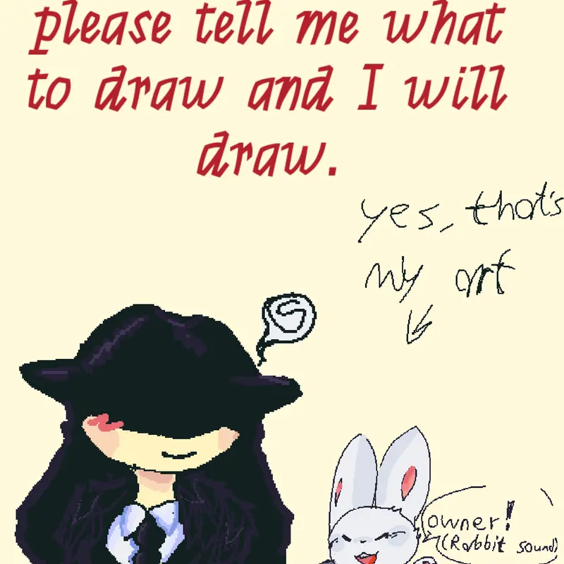 Forsaken, draw, Mafioso, chance, gubby by @old_fandoms_healer2