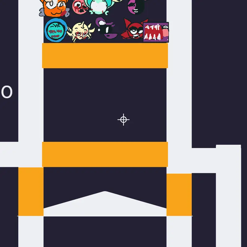 Game by @SirenOC
