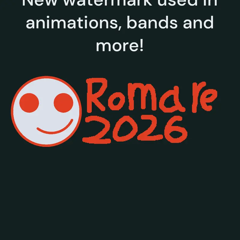 Game by @RomarePortalchains_Hallo
