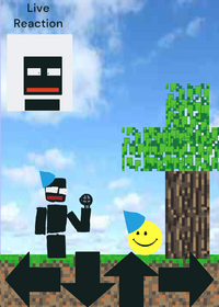 ThatMob’s revenge