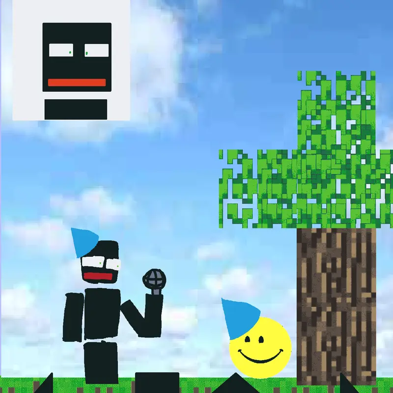 ThatMob’s revenge by @Tommy346Gaming