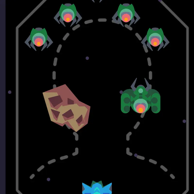 Game by @egamer_ribeiro