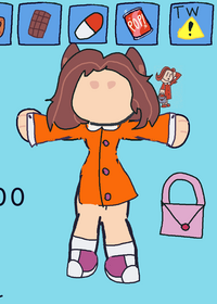 Sarah hatoff ragdoll game