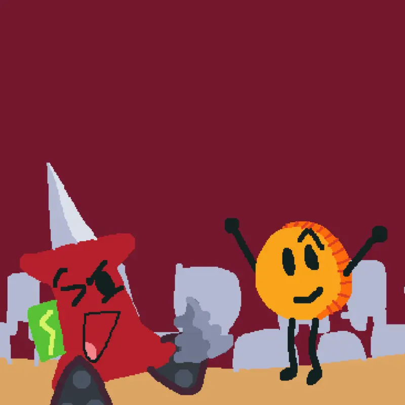 Game by @TODC