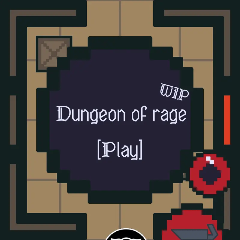 a game I've been working on by @microwavegamer69