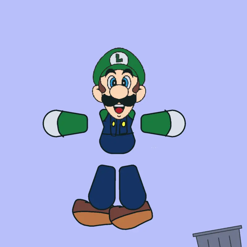Game by @waluigi384