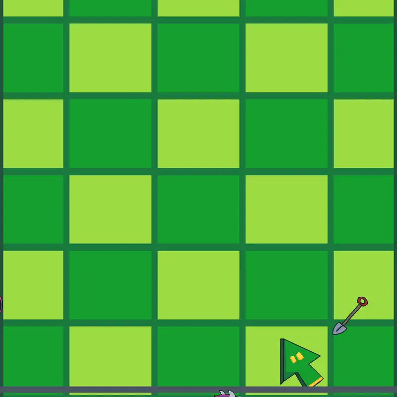 Game by @michitorandomcastle