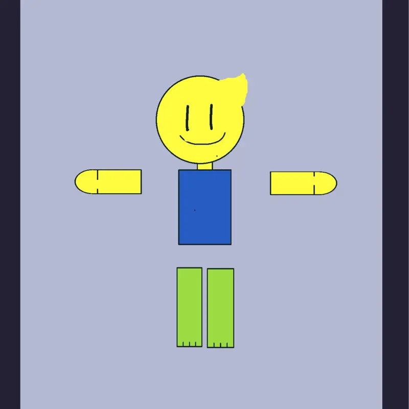 Game by @santys
