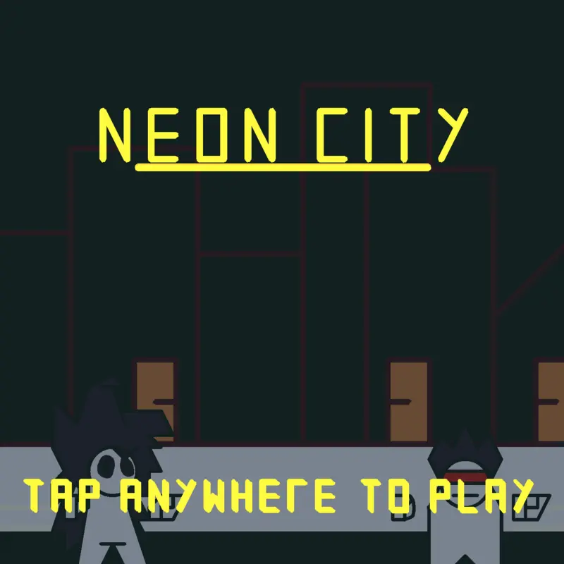 Game by @Hilltat