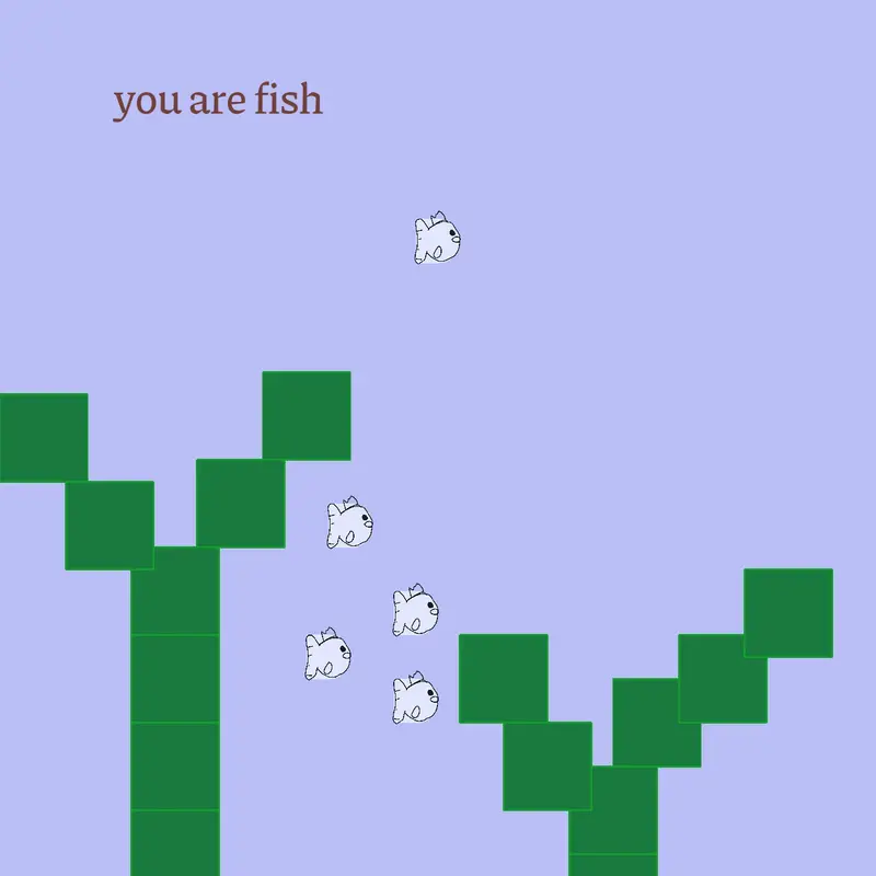Game by @missanne