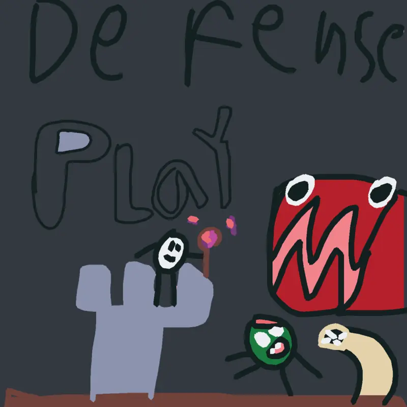 Game by @creeperscool1_official