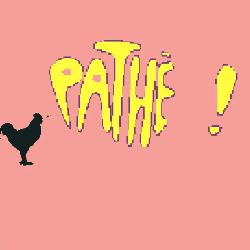 Game by @pathe