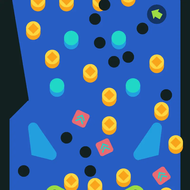 Game by @idris2007