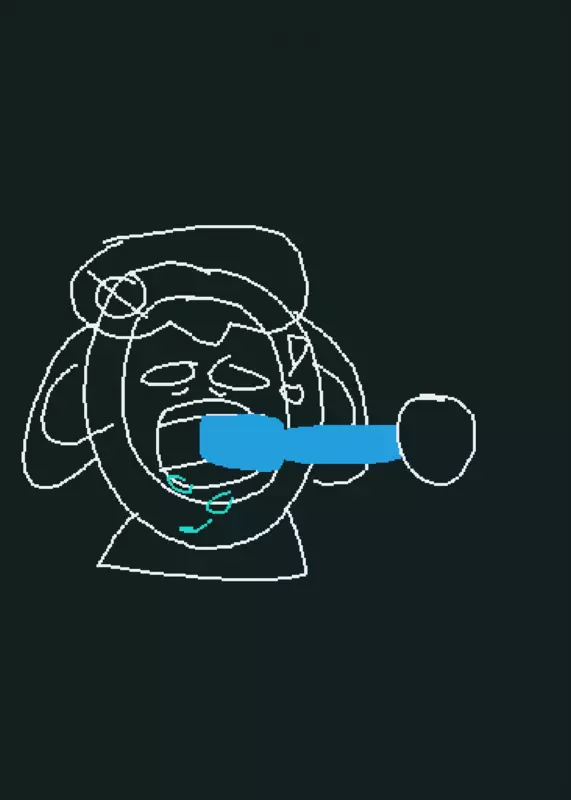 Game by @erodatu
