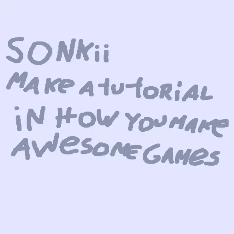 Game by @PippyWozHere