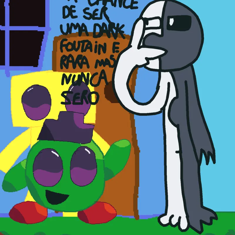 Game by @desanimados_oficina