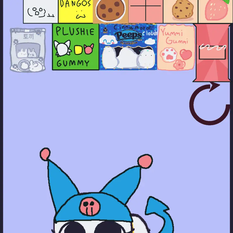 Game by @Momolow928715