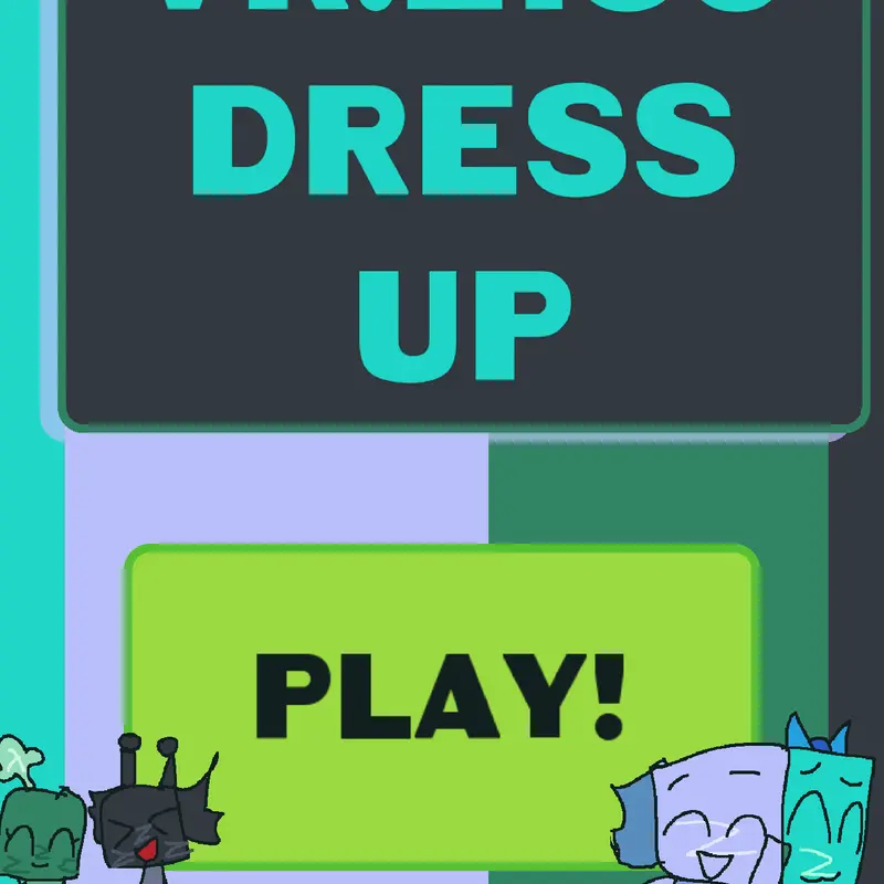 Game by @character_me