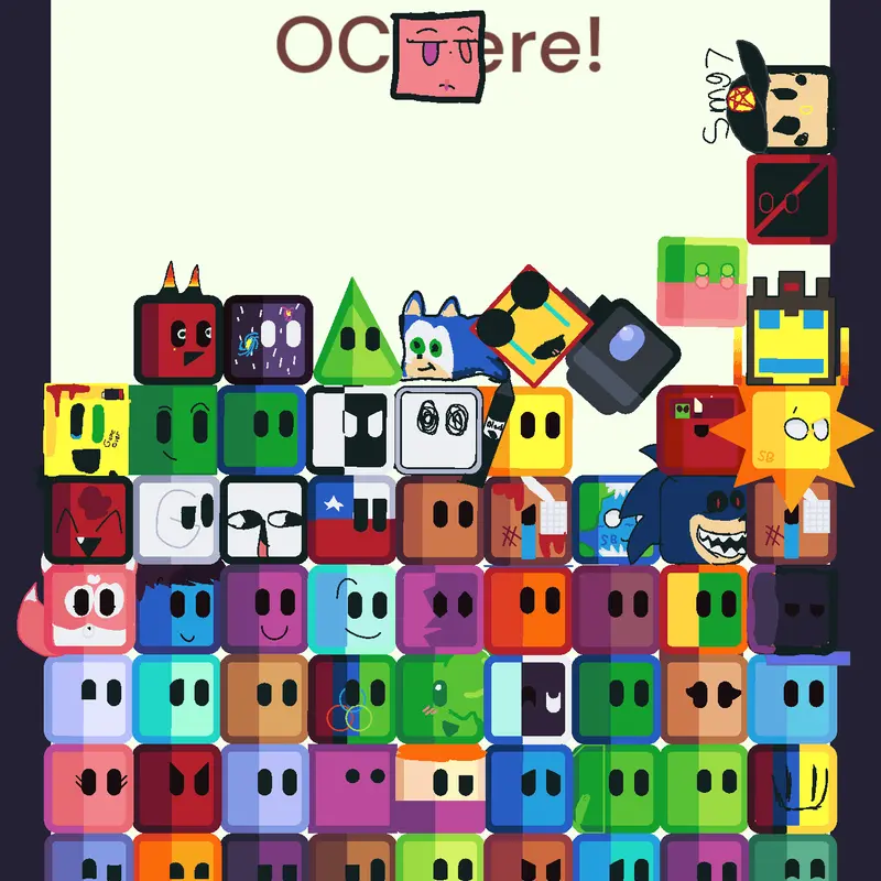 Game by @Jourilovesunicornz